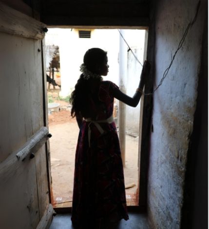 Support survivors of gender-based violence